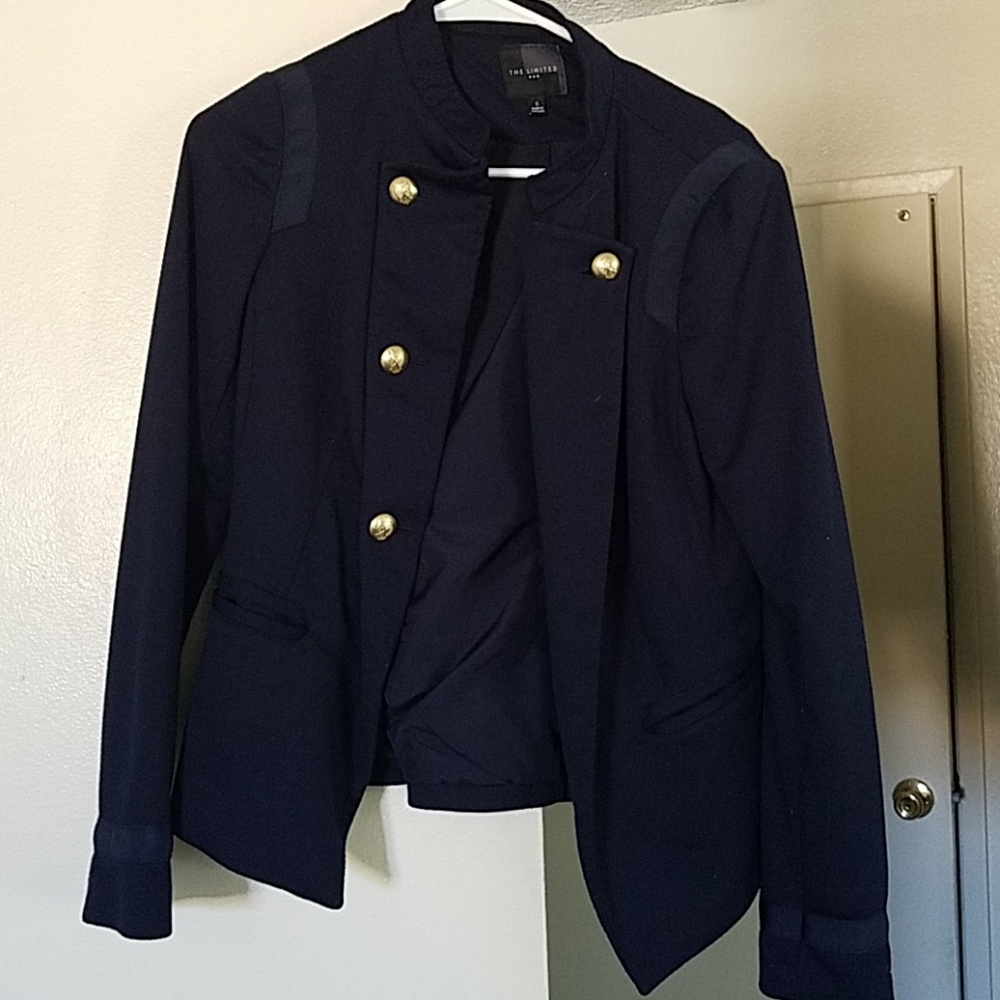 Blazer/coat